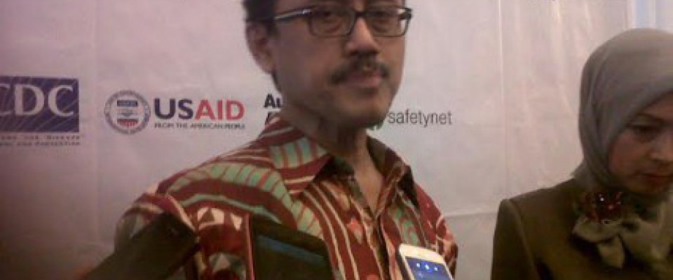 Indonesia Krisis Tenaga Ahli Epidemiologi Lapangan