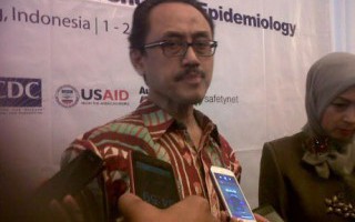 Indonesia Krisis Tenaga Ahli Epidemiologi Lapangan