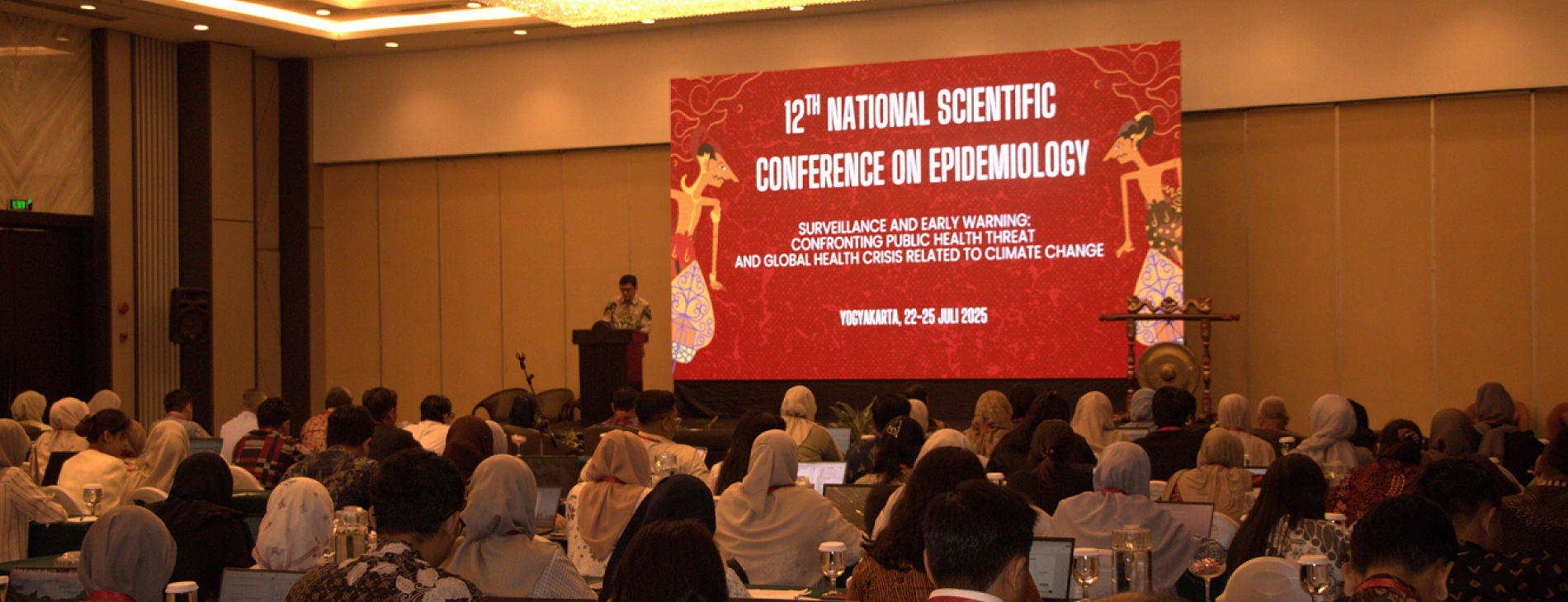 FETP Indonesia